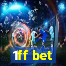 1ff bet